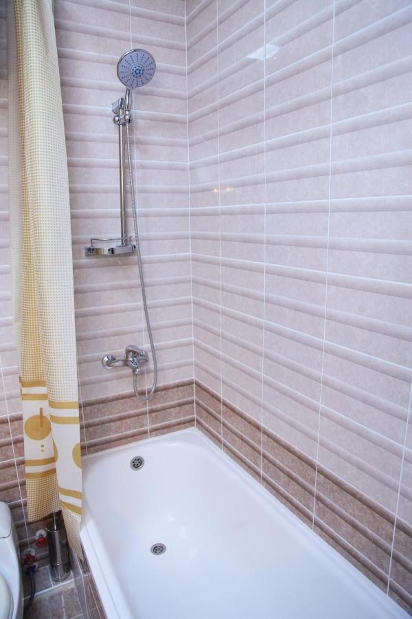 Hotel Kamelot à Boukhara Extérieur photo